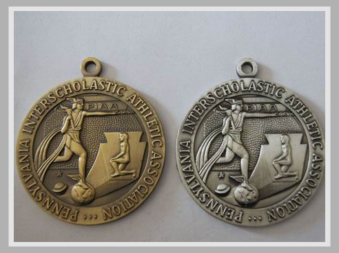 TOMS006 Medals